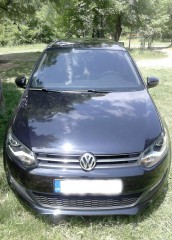 VW Polo 1.2 Comfortline