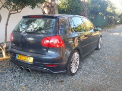 VW GOLF MK5 TSI 140