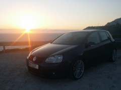 VW GOLF MK5 TSI 140