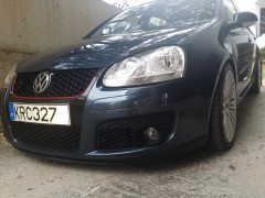 VW GOLF MK5 TSI 140