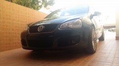 VW GOLF MK5 TSI 140