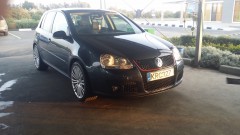 VW GOLF MK5 TSI 140