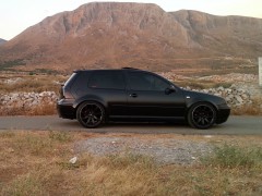 golf gti mk4