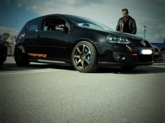 titiko's racing car