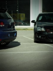 STELIOS_ GOLF 6 TSI's & Billgr4''s