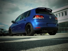 STELIOS_GOLF 6 TSI's