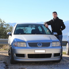 Λυγκιαδες Ιωαννινα 8-12-13