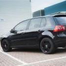 golf 1.6 fsi