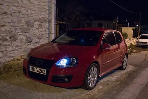 14th VWClub birthday - Ioannina