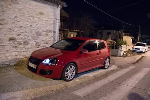 14th VWClub birthday - Ioannina