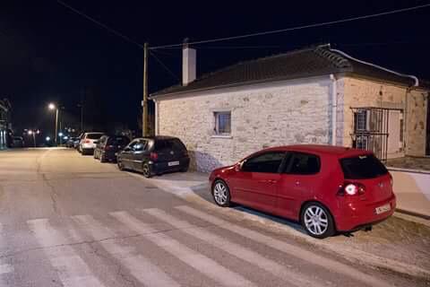 14th VWClub birthday - Ioannina