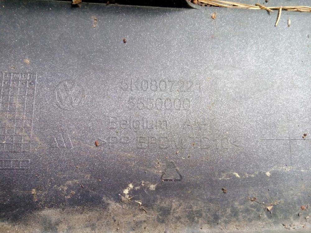 Αλλαγη εμπρόσθιου προφυλακτήρα. - Chassis - VWClub.GR Forum