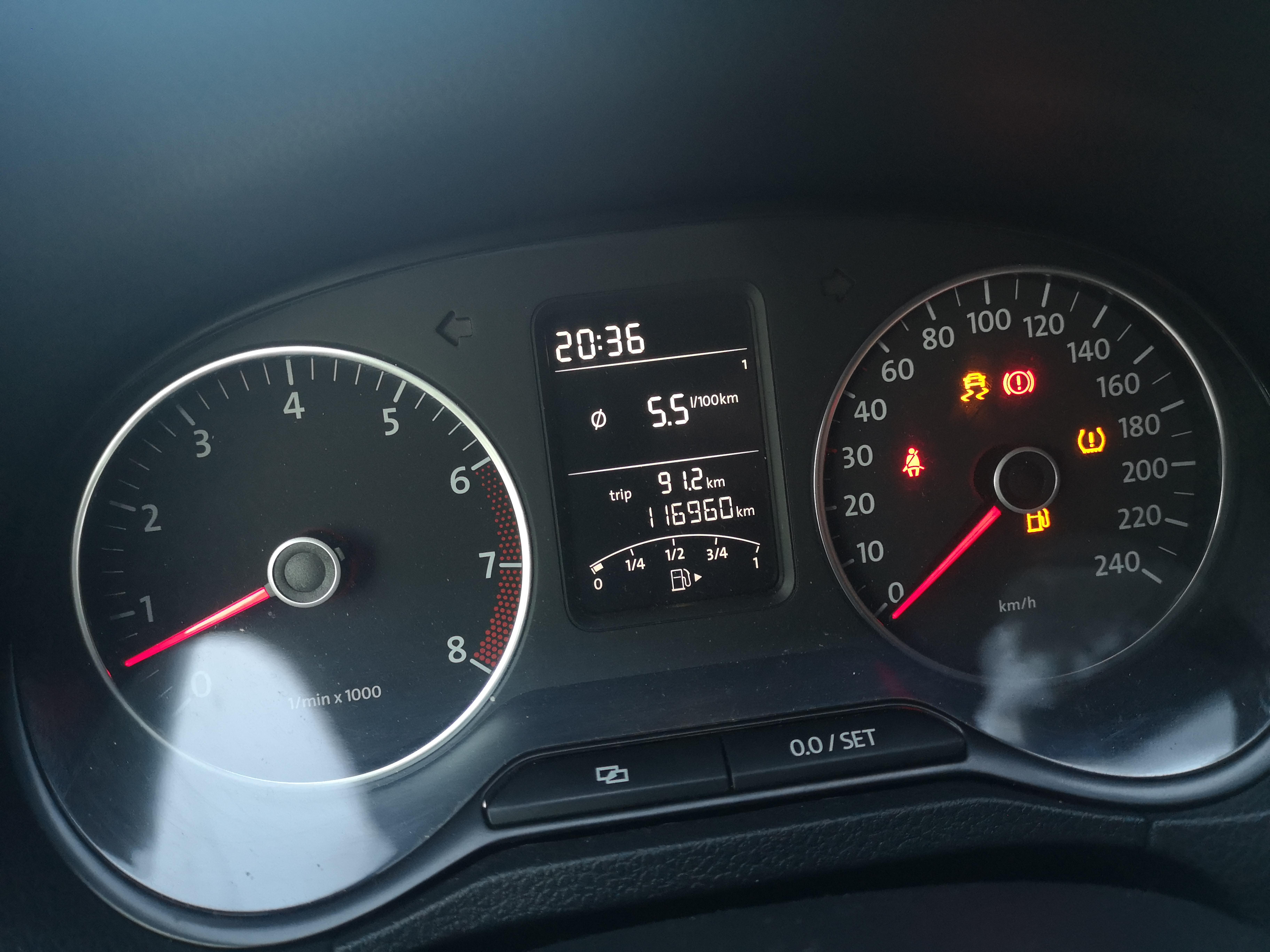 Forum vw polo 6r 2025