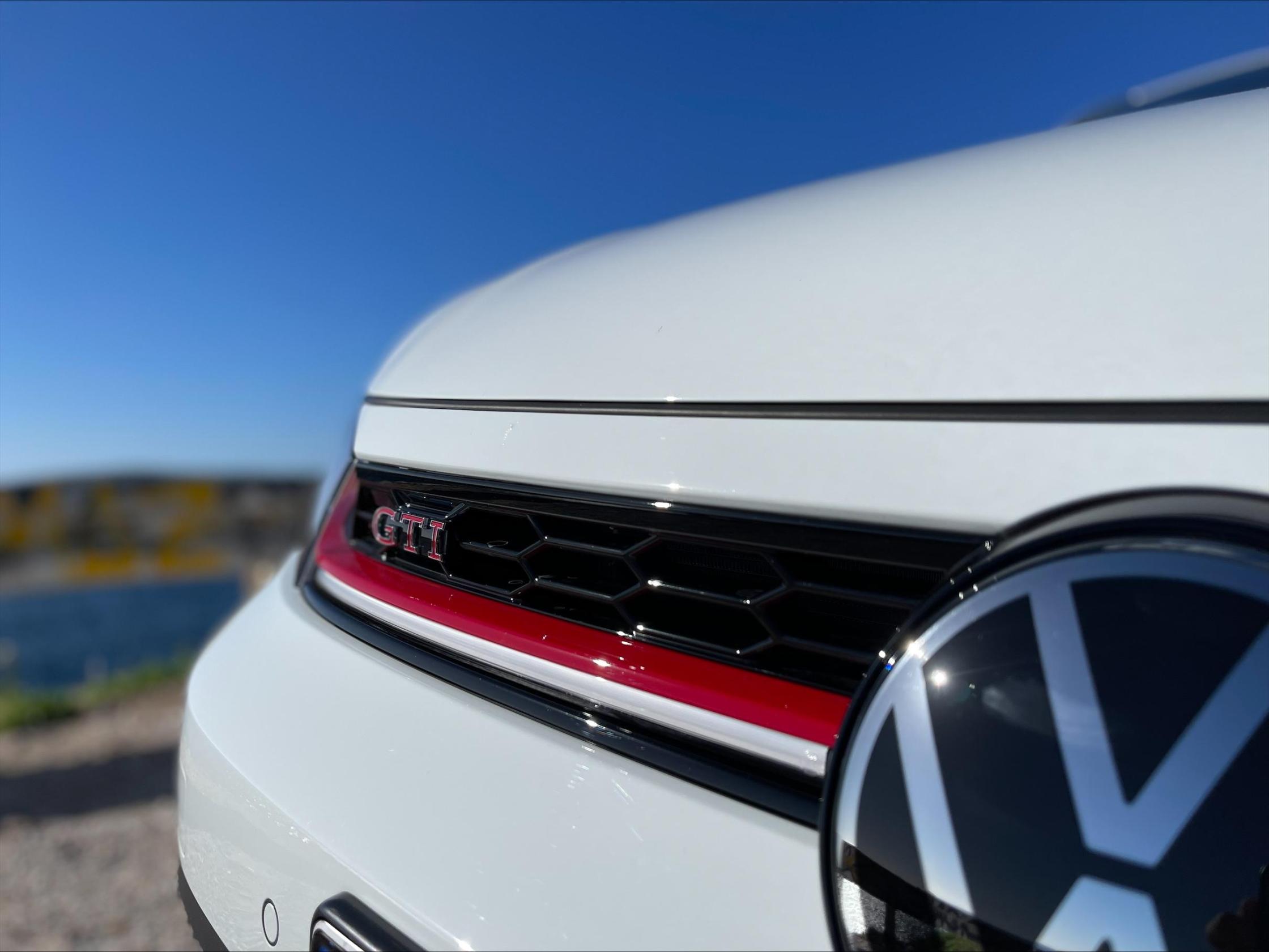 POLO GTI