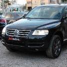 GEORGE-TOUAREG 3,2