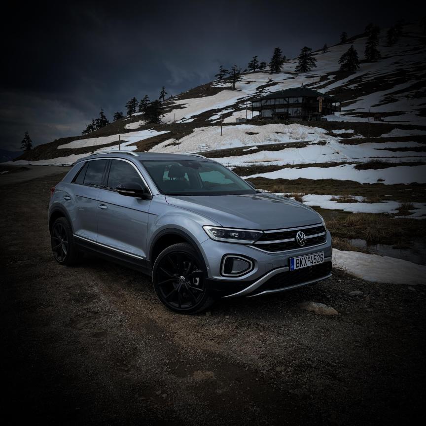 #t-roc @vasilitsa_ski_center