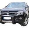 Amarok lover